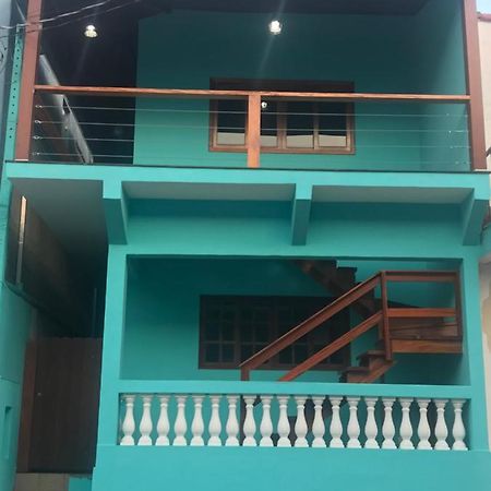 Casa De Temporada Em Sao Sebastiao/Sp. Villa Eksteriør billede