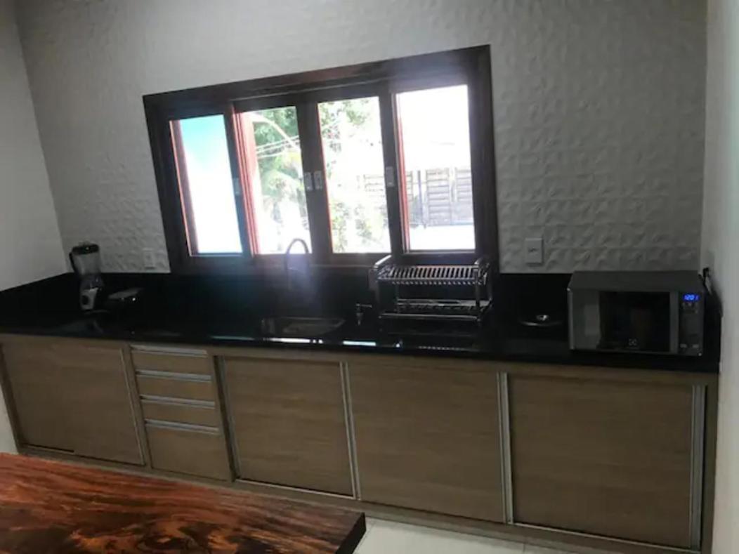 Casa De Temporada Em Sao Sebastiao/Sp. Villa Eksteriør billede