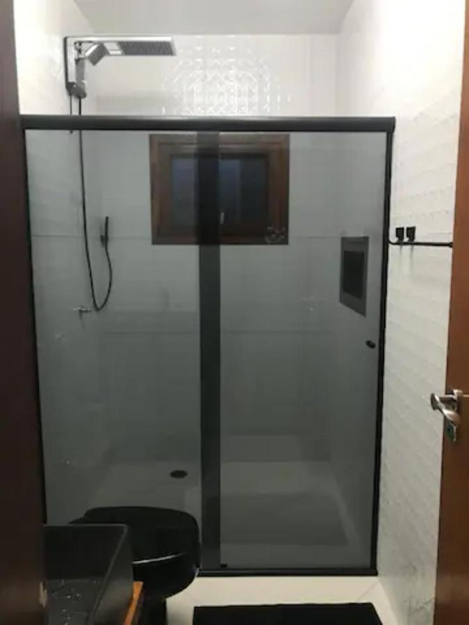 Casa De Temporada Em Sao Sebastiao/Sp. Villa Eksteriør billede