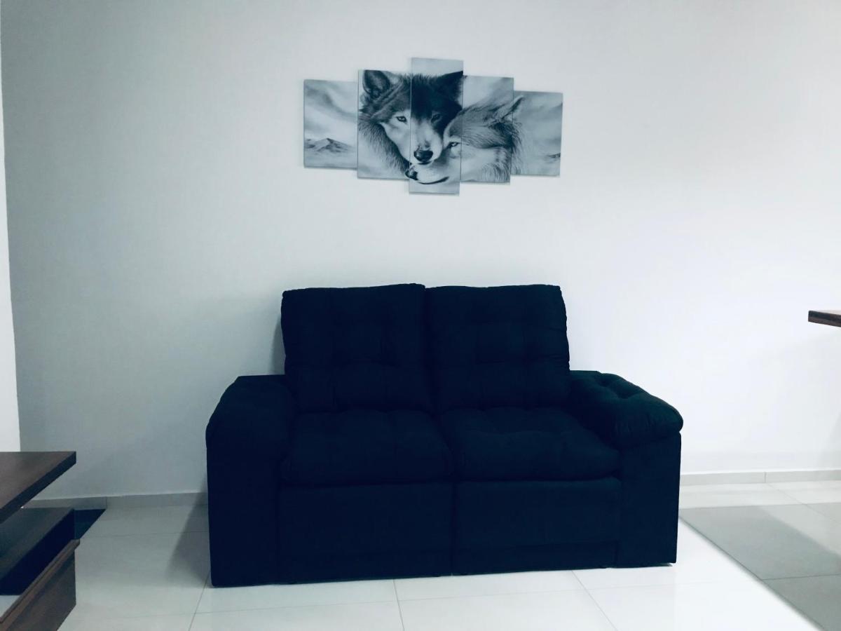 Casa De Temporada Em Sao Sebastiao/Sp. Villa Eksteriør billede