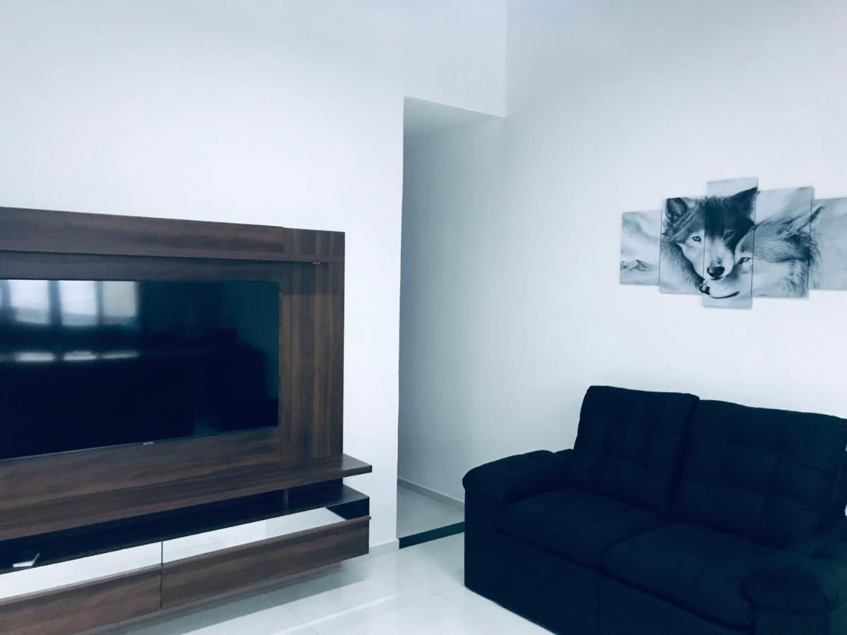 Casa De Temporada Em Sao Sebastiao/Sp. Villa Eksteriør billede