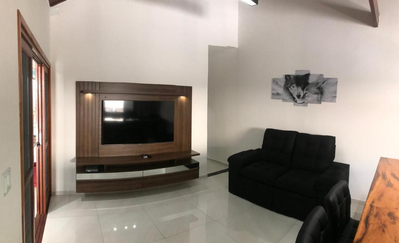 Casa De Temporada Em Sao Sebastiao/Sp. Villa Eksteriør billede