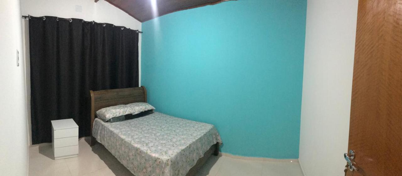 Casa De Temporada Em Sao Sebastiao/Sp. Villa Eksteriør billede