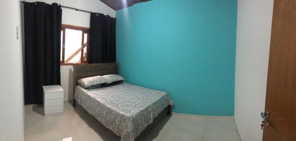 Casa De Temporada Em Sao Sebastiao/Sp. Villa Eksteriør billede