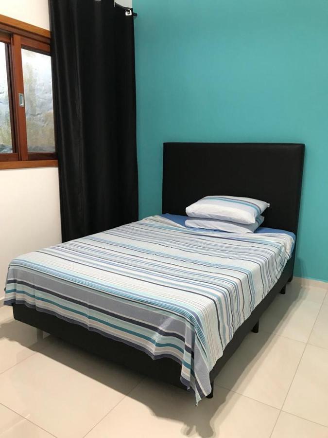 Casa De Temporada Em Sao Sebastiao/Sp. Villa Eksteriør billede