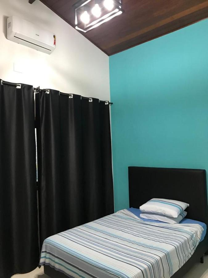 Casa De Temporada Em Sao Sebastiao/Sp. Villa Eksteriør billede